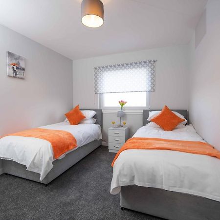 Premier - Wishaw En-Suite Apartment Eksteriør bilde