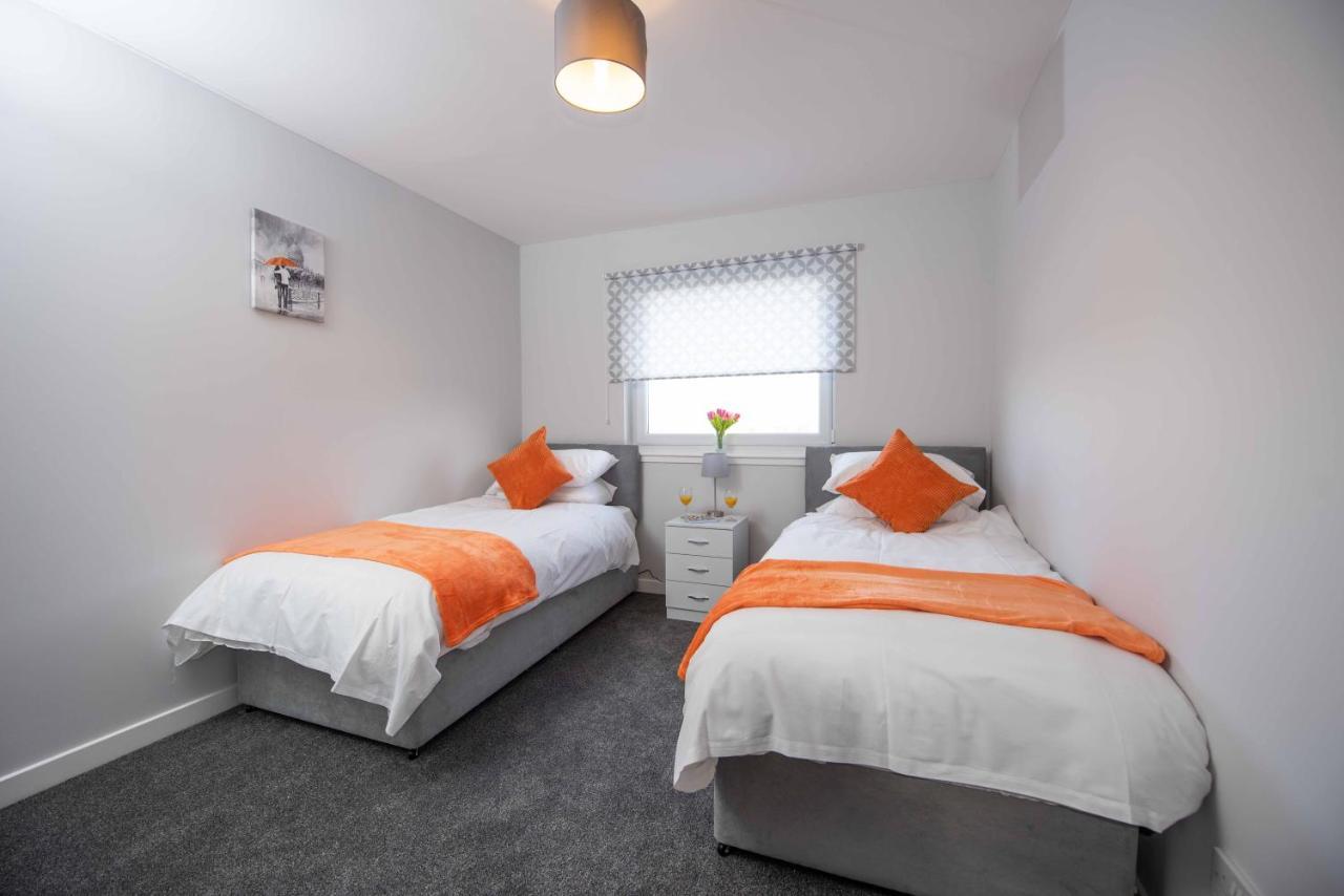 Premier - Wishaw En-Suite Apartment Eksteriør bilde