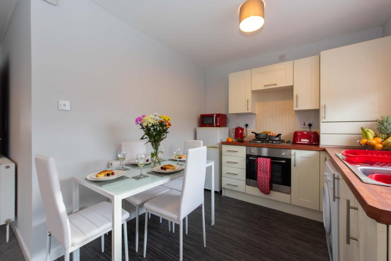 Premier - Wishaw En-Suite Apartment Eksteriør bilde