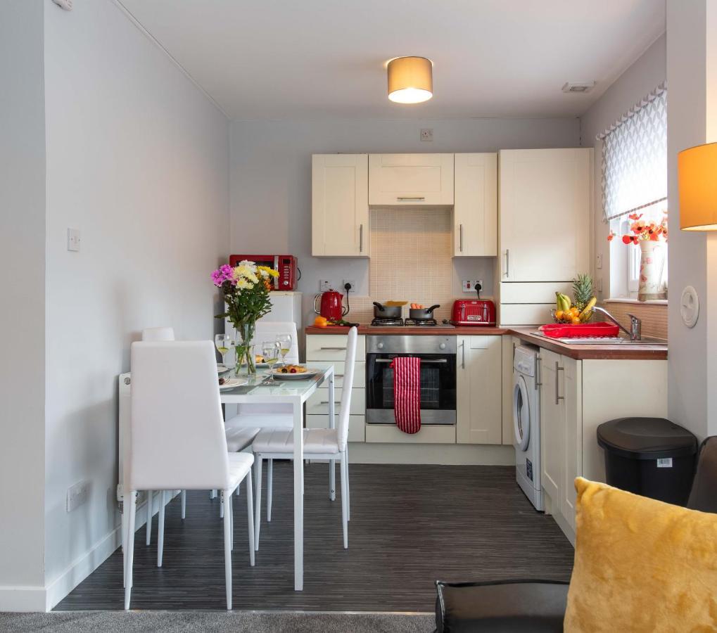 Premier - Wishaw En-Suite Apartment Eksteriør bilde
