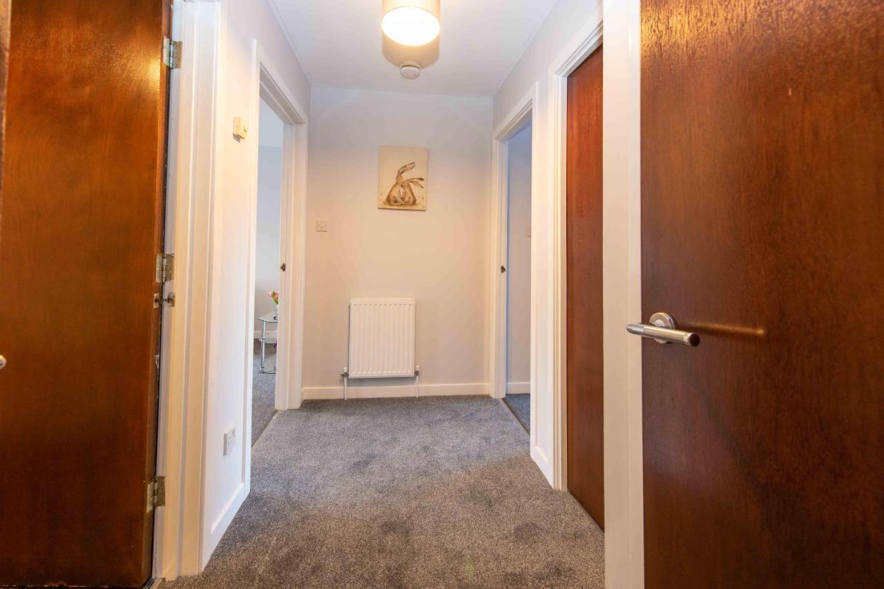 Premier - Wishaw En-Suite Apartment Eksteriør bilde
