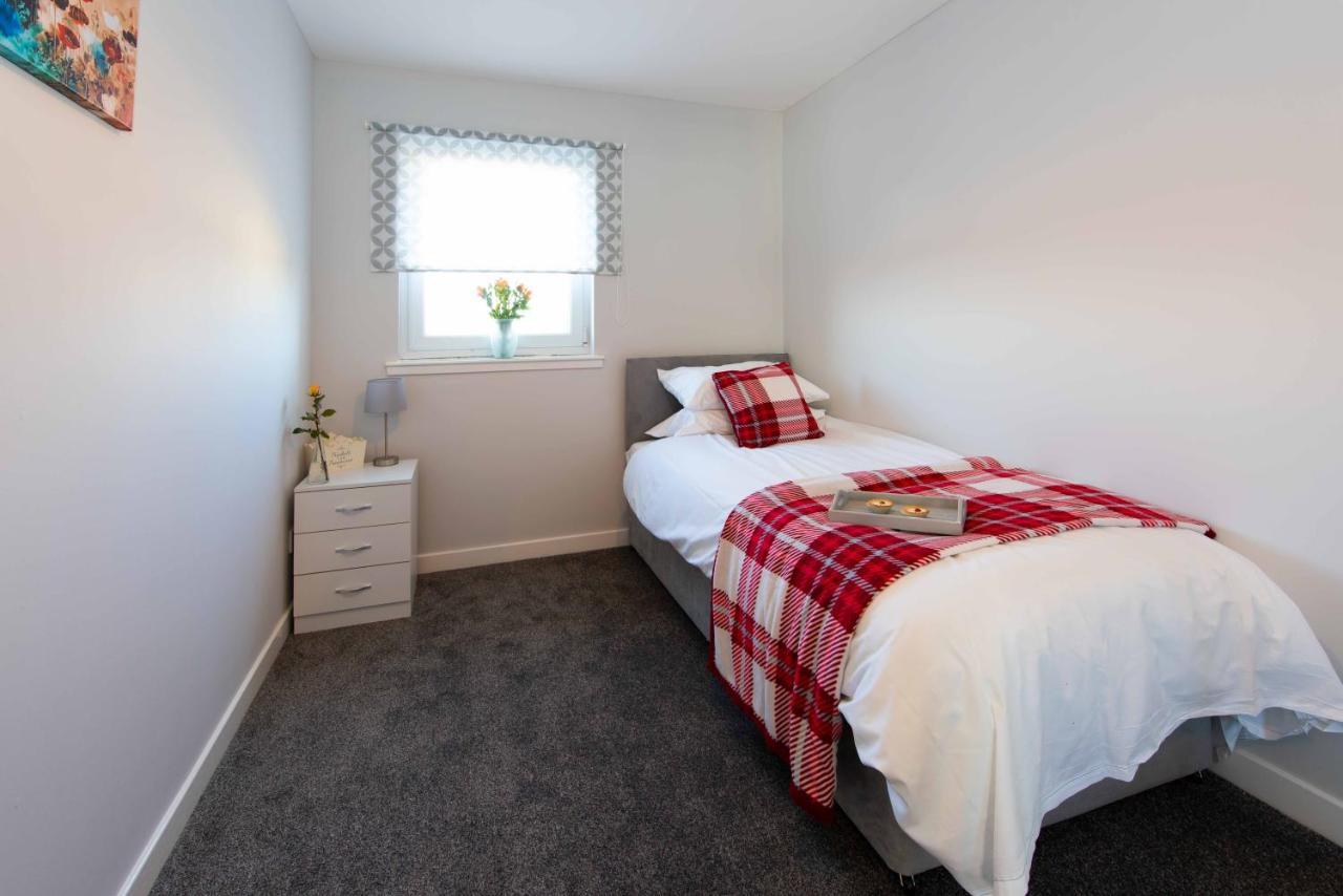 Premier - Wishaw En-Suite Apartment Eksteriør bilde