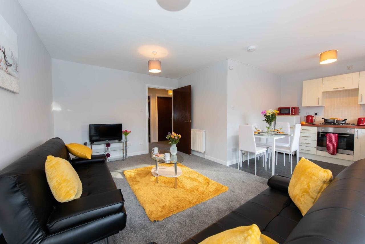 Premier - Wishaw En-Suite Apartment Eksteriør bilde