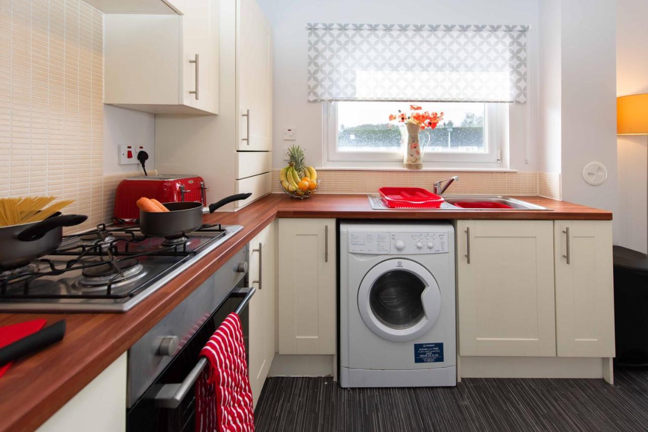 Premier - Wishaw En-Suite Apartment Eksteriør bilde